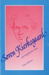 VELTMAN, MARIA - Soren Kierkegaard. Een biografische schets aan de hand van zijn geschreven nalatenschap.