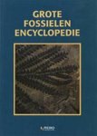 Vojtech Turek & Jaroslav Marek & Josef Benes  & Nannie Nieland-Weits & Ans Smink - Grote fossielen encyclopedie