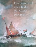 Groot, J.M. de - Een onsterfelijk zeeschilder: J.C. Schotel 1787-1838