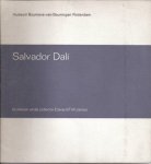 Hammacher-van den Brande, Renilde. Ebbinge Wubben, J.C. - Salvador Dali bruikleen uit de collectie Edward F. W. James
