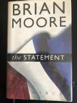 Moore, Brian - The statement