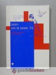 Kraan, ds. A.J. van den Herik, Dr. N.A. Broer, A. Pals, Ds. P. van der - Leren om te leven, deel 1a --- Heidelbergse Catechismus, lesboek deel 1a