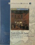 Badeloch Noldus - Trade in Good Taste