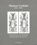 Beeck, Jan Op de - Mayken Verhulst (1518-1598) De Turkse manieren van een artistieke dame