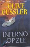 Clive Cussler, Onbekend - Inferno op zee