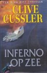 Clive Cussler, Onbekend - Inferno op zee
