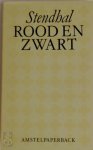 Stendhal - Rood en zwart