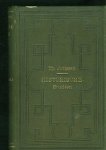 Jorissen, Dr. Theod. - Historische Studiën Jorissen, Dr. Theod. - Historische Studiën