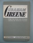 Pange, Victor de - - Graham Greene.
