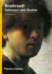 Pascal Bonafoux, Alexandra Campbell - Rembrandt Substance and Shadow