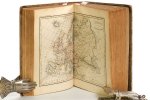 Meissas, Achille et Michelot - Dictionnaire de géographie ancienne et moderne. Contenant tout ce qu'il est important de connaître en géographie physique, politique, commerciale et industrielle et les notions indespensables pour l'étude de l'histoire. Avec huit cartes. Meissas, Achille et Michelot - Dictionnaire de géographie ancienne et moderne. Contenant tout ce qu'il est important de connaître en géographie physique, politique, commerciale et industrielle et les notions indespensables pour l'étude de l'histoire. Avec huit cartes.