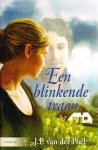 Poel, J.F. van der - Een blinkende traan (Citerreeks)