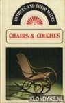 Curtis, Tony - Antiques and their values: Chairs & couches