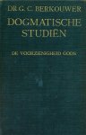 Berkhouwer, Dr. G.C. - De voorzienigheid Gods