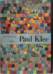 Will Grohmann, Paul Klee - Klee