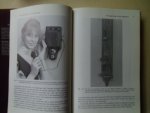 P. J. Povey R. A. J. Earl - Vintage Telephones History of Technology Series 8