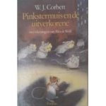 Corbett, WJ - Pinkstermuis en de uitverkorene