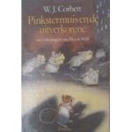 Corbett, WJ - Pinkstermuis en de uitverkorene Corbett, WJ - Pinkstermuis en de uitverkorene