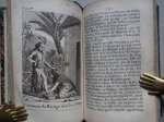 Dufrénoy, Mme. - Le tour du monde ou tableau géographique et historique de tous les peuples de la terre. Tome 1-6.