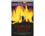Shan, Darren - Vampier trilogie, dl. 2 / bevat: De Vampiersberg. Op leven en dood. De vampiersprins