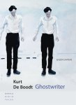 Kurt De Boodt - Ghostwriter