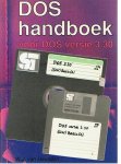 Heusden, W.J. van - DOS Handboek voor DOS versie 3.30