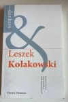 De Visscher, J. - Leszek Kolakowski : de onrust van onze eeuw