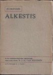 Euripides - Alkestis