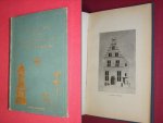 J. den Broeder - Het ontstaan en de ontwikkeling van Rotterdam, Een leesboek voor de Rotterdamsche jeugd [Met platen]
