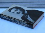 TORNABENE L. - Long live the king. A biography of Clark Gable