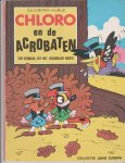 Guilmard-+Hubuc - Chloro en de acrobaten
