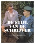 Arno Kantelberg - De stijl van de schrijver