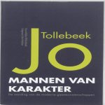 Jo Tollebeek - Mannen Van Karakter
