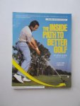 KOSTIS, PETER, - The inside path to better golf.