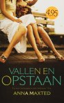 Anna Maxted - Vallen En Opstaan