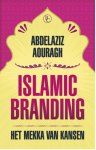 Abdelaziz Aouragh - Islamic branding