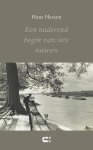 Hans Heesen - Een Naderend Begin Van Iets Nieuws