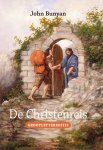 John Bunyan - Bunyan, John-De Christenreis (Grootlettereditie) (nieuw)
