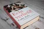 Kelly, Cathy - Cathy Kelly / Echt verliefd !