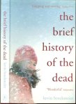 Brockmeier, Kevin - Brief History of the Dead