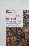 Judith Lewis Herman - Trauma en herstel