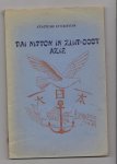 Hedeman N.F. en R.Boekema - Dai Nippon in Zuid-oost Azie