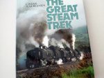 Lewis C.P. Jorgensen A.A. - The great steam trek