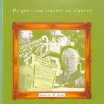 Kuijt, Machiel M. - De geur van jenever en sigaren