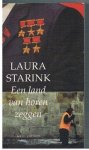 Starink, Laura - Een land van horen zeggen