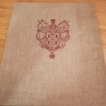 Eijkens, Anton / Keesv Mandos - Rijmkroniek van Tilburg