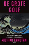 Michiko Kakutani - De Grote Golf