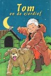 Moree-Schipper, Mirjam - Tom en de eierdief Moree-Schipper, Mirjam - Tom en de eierdief