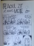 Bretecher, Claire - Die verdomde band en andere morele vertellingen Bretecher, Claire - Die verdomde band en andere morele vertellingen