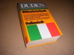 redactie - Duden Bildworterbuch Italienisch. Duden Italiano. Dizionario figurato redactie - Duden Bildworterbuch Italienisch. Duden Italiano. Dizionario figurato